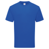 Camiseta algodón puro