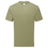 Camiseta algodón puro