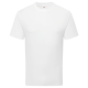 Camiseta algodón puro Ref.TTSC61362-BLANCO