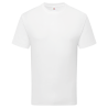 Camiseta algodón puro