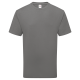 Camiseta algodón puro Ref.TTSC61362-GRAFITO LIGERO