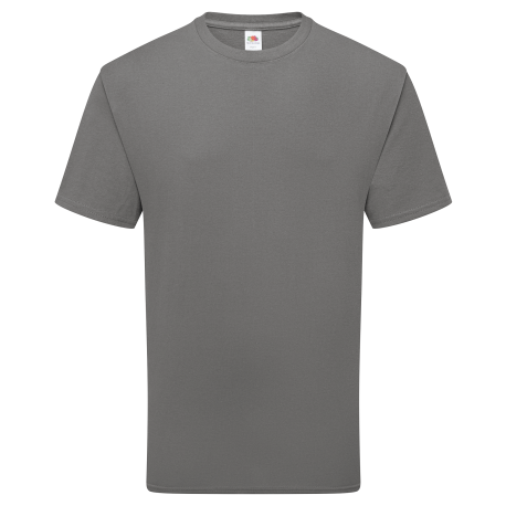 Camiseta algodón puro