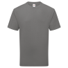 Camiseta algodón puro