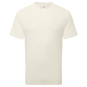 Camiseta algodón puro Ref.TTSC61362-NATURAL