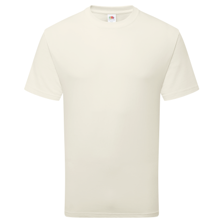 Camiseta algodón puro