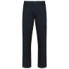 Pantalón stretch de algodón unisex