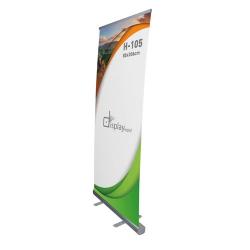 Roll up rapid 85 cm