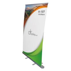 Roll up rapid 120 cm