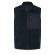 Chaleco de sherpa reciclado Ref.TTFR855-ARMADA