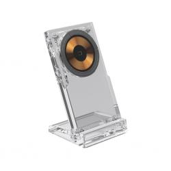 Soporte de carga inalámbrica magnética Magcharge de 15W