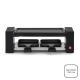 Raclette para 2 personas ON1010N Ref.LION1010N-NEGRO 