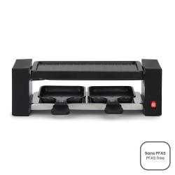 Raclette para 2 personas ON1010N