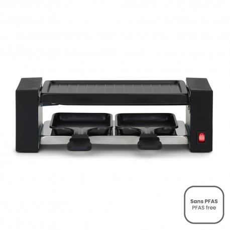 Raclette para 2 personas ON1010N