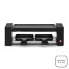 Raclette para 2 personas ON1010N