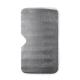 Parasol de burbuja para el coche FERVE Ref.RPS1803-PLATA 
