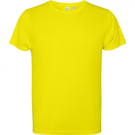 Camiseta técnica de manga corta ESTORIL