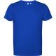 Camiseta técnica de manga corta ESTORIL Ref.RCA0430-ROYAL