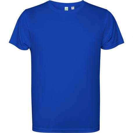 Camiseta técnica de manga corta ESTORIL