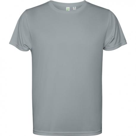 Camiseta técnica de manga corta ESTORIL