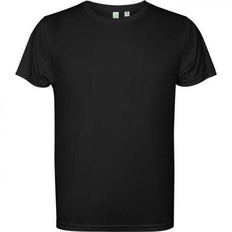 Camiseta técnica de manga corta ESTORIL