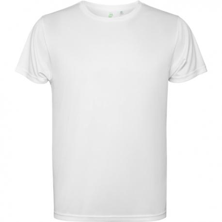 Camiseta técnica de manga corta ESTORIL