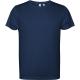 Camiseta técnica de manga corta ESTORIL Ref.RCA0430-MARINO