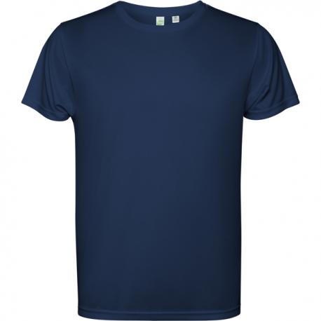 Camiseta técnica de manga corta ESTORIL