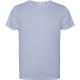 Camiseta técnica de manga corta ESTORIL Ref.RCA0430-AZUL ZEN