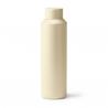Bidón térmico con cuerpo de acero inoxidable reciclado COLBY