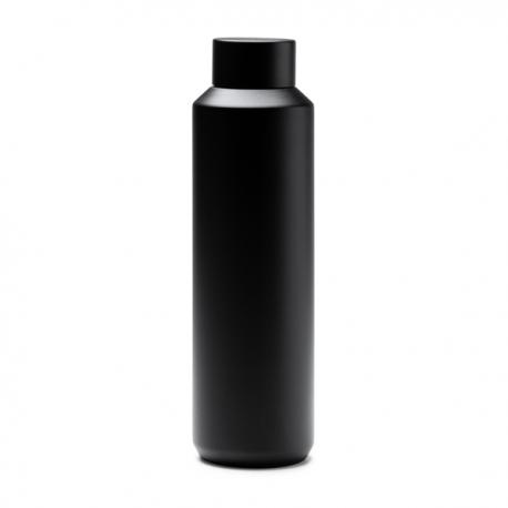 Bidón térmico con cuerpo de acero inoxidable reciclado COLBY