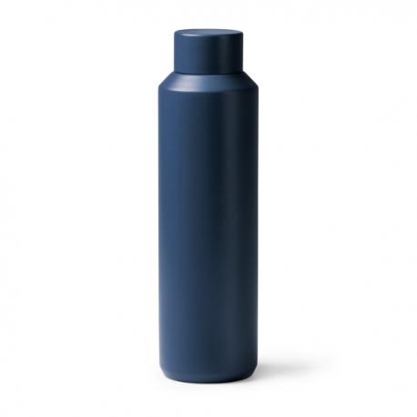 Bidón térmico con cuerpo de acero inoxidable reciclado COLBY