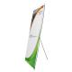 X banner 70x180 cm 