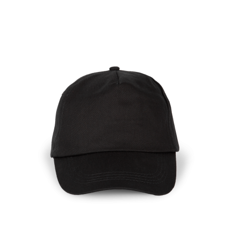 Gorra 5 paneles First