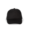 Gorra 5 paneles First