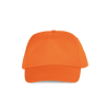 Gorra 5 paneles First