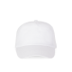 Gorra 5 paneles First Ref.TTKP034-BLANCO 