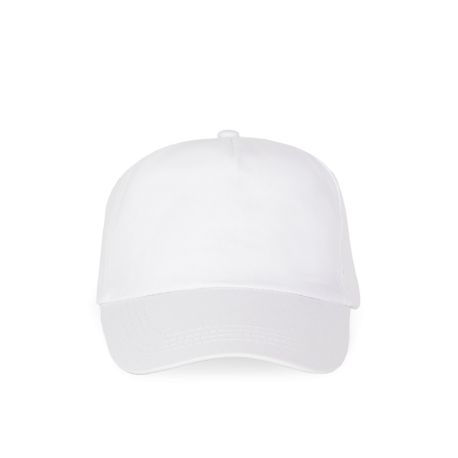 Gorra 5 paneles First