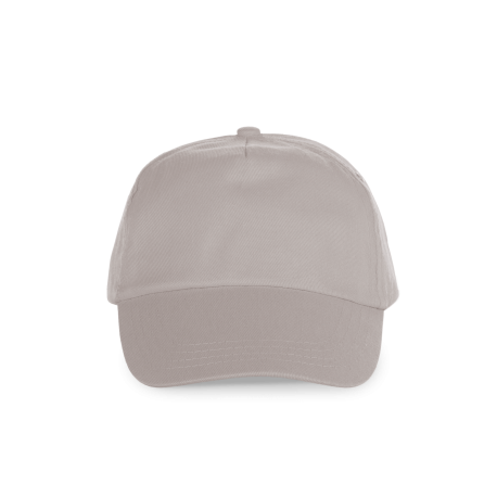 Gorra 5 paneles First