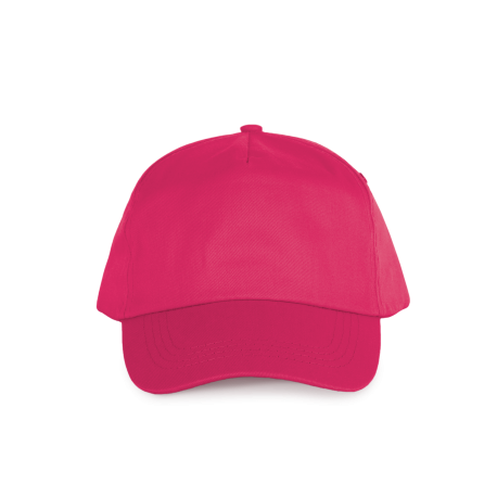 Gorra 5 paneles First