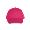 Gorra 5 paneles First