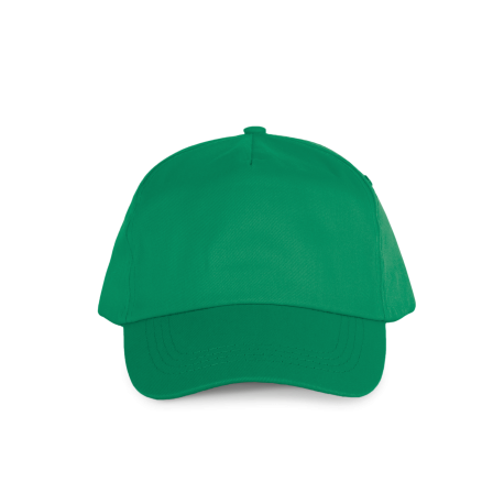 Gorra 5 paneles First