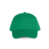 Gorra 5 paneles First