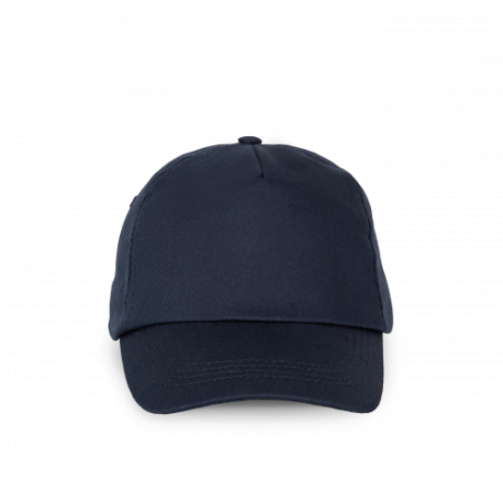 Gorra 5 paneles First