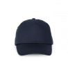Gorra 5 paneles First