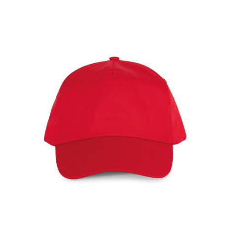 Gorra 5 paneles First