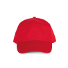Gorra 5 paneles First