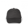 Gorra 5 paneles First