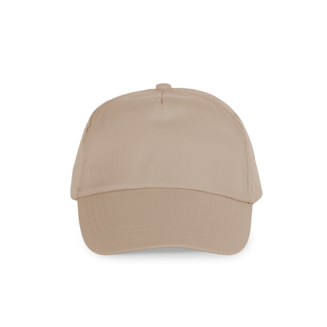 Gorra 5 paneles First