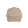 Gorra 5 paneles First