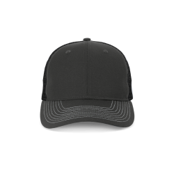 Gorra trucker - 6 paneles